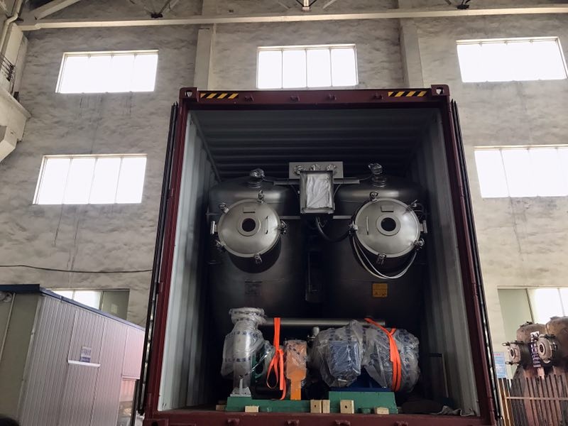 雙溢流高溫高壓染色機--無錫贝斯特bst2222染色機
